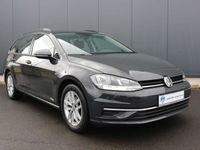 gebraucht VW Golf VII Variant 2.0 TDI Comfortline +Navi +Business-Paket