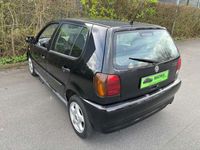 gebraucht VW Polo 60 Servo