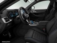 gebraucht BMW i4 eDrive40 Gran Coupé M Sport|AHK|Glasdach|HiFi