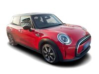 Gebraucht Mini Cooper 135 PS (99 kW) 2023 Rot Kleinwagen