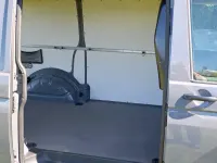 Brugt VW Transporter 110 HK (80 kW) 2022 Grå Van