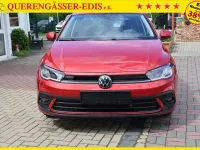 Neu VW Polo 95 PS (69 kW) 2026 Kings red met Kleinwagen