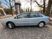 Gebraucht Citroën C5 Exclusive 136 PS (100 kW) 2006 Andere farben Limousine