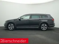 Gebraucht VW Passat Alltrack 200 PS (147 kW) 2023 Grau Kombi