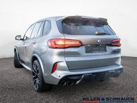 Gebraucht BMW X5 M Competition Edition 626 PS (460 kW) 2022 Grau SUV