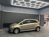 Gebraucht Mercedes B170 116 PS (85 kW) 2007 Braun Van / Kleinbus