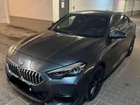 Gebraucht BMW 218 M Sport 140 PS (102 kW) 2020 Grau Coupé