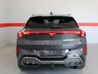 Neu Cupra Terramar 204 PS (150 kW) 2026 Grau SUV