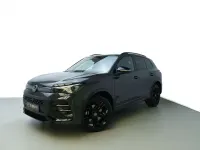 Gebraucht VW Tiguan R-line 193 PS (141 kW) 2024 Grau SUV