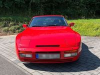 gebraucht Porsche 944 