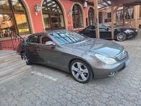 Gebraucht Mercedes CLS500 306 PS (225 kW) 2005 Grau Limousine
