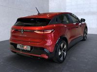 Gebraucht Renault Mégane IV 96 kW (131 PS) 2022 Rot