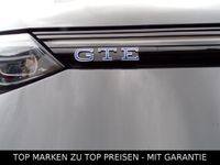 gebraucht VW Golf VIII Lim. GTE eHybrid