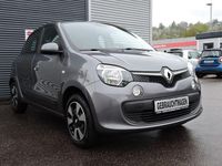 Second-hand Renault Twingo Experience 71 CP (52 kW) 2017 Gri Hatchback