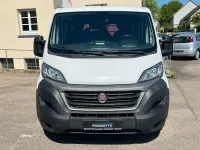 Gebraucht Fiat Ducato 140 PS (102 kW) 2021 Colore esterno (weisspastell) Van