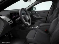 Gebraucht BMW 120 M Sport 150 PS (110 kW) 2025 Schwarz Kleinwagen