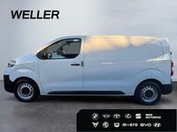 Nowe Toyota Proace 100 kW (136 KM) 2026 Biały Minivan