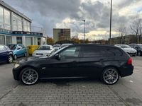 gebraucht BMW 318 i Baureihe3Touring Tüv Neu 2.Hand Automatik