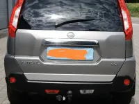 Gebraucht Nissan X-Trail XE 150 PS (110 kW) 2012 Schwarz SUV