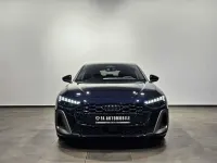 Occasion Audi A5 Edition .1 150 ch (110 kW) 2024 Bleue Coupé