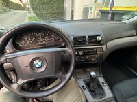 gebraucht BMW 316 Compact i -