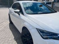 gebraucht Seat Leon SC 1.4 TSI ACT Start&Stop FR