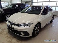 Gebraucht VW Polo Goal 95 PS (69 kW) 2025 Ascotgrau Kleinwagen