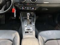 gebraucht Audi A3 Limousine 35 TFSI S-Tronic Design*NAV|PDC|DAB