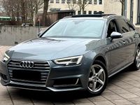 Gebraucht Audi A4 S-Line 272 PS (200 kW) 2015 Silber Kombi