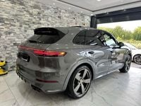 Gebraucht Porsche Cayenne S 441 PS (324 kW) 2019 Grau SUV