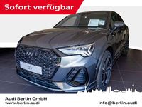 Neu Audi Q3 S-Line 150 PS (110 kW) 2026 Daytonagrau perleffekt SUV