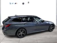 gebraucht BMW 320 d xDrive TOURING M SPORT HIFI