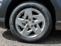 Neu Hyundai Kona Trend 150 PS (110 kW) 2026 Cyber grey SUV