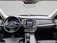 Gebraucht Volvo XC90 Ultimate 235 PS (172 kW) 2023 Grau SUV