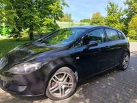 Second-hand Seat Leon 105 CP (77 kW) 2006 Hatchback