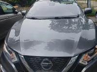 Gebraucht Nissan Qashqai 158 PS (116 kW) 2021 Grau SUV