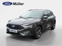 Neu Ford Kuga ST 242 PS (177 kW) 2026 Grau SUV