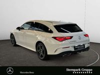 gebraucht Mercedes CLA250e CLA 250AMG-Line PSD*NIGHT-PKT*MEMORY*360°RFK