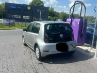 Second-hand VW up! 60 CP (44 kW) 2019 Gri Hatchback