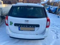 gebraucht Dacia Lodgy LodgydCi 90 Picknick