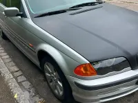 Gebraucht BMW 320 150 PS (110 kW) 2000 Andere farben Kombi