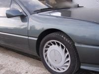 Gebraucht Renault Alpine V6 147 PS (108 kW) 1987 Silber Coupé
