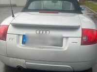 gebraucht Audi TT Roadster Quattro