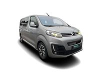 Gebraucht Citroën Spacetourer 100 PS (73 kW) 2021 Grau Van / Kleinbus