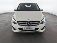 gebraucht Mercedes B180 B 180Urban LED+NAVI+AHK+PARKASSIST+SHZ+TEMP+ BC