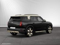 Gebraucht Mini Countryman 230 kW (313 PS) 2025 Midnight black SUV