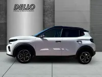 Usado Citroën C3 PureTech 101 CV (74 kW) 2025 Blanco SUV