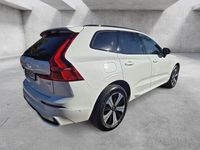 Gebraucht Volvo XC60 Plus 398 PS (292 kW) 2025 Crystal weiss SUV