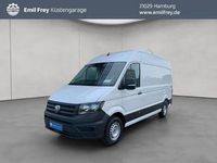 Gebraucht VW Crafter 140 PS (102 kW) 2025 Weiß Van