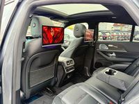 Gebraucht Mercedes GLE53 AMG AMG 435 PS (319 kW) 2021 Grau Coupé